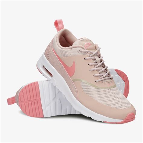 schuhe nike air max thea rosa|Womens Air Max Thea Shoes (2) .